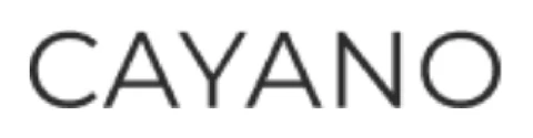 Cayano logo