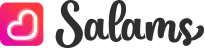 Salams logo